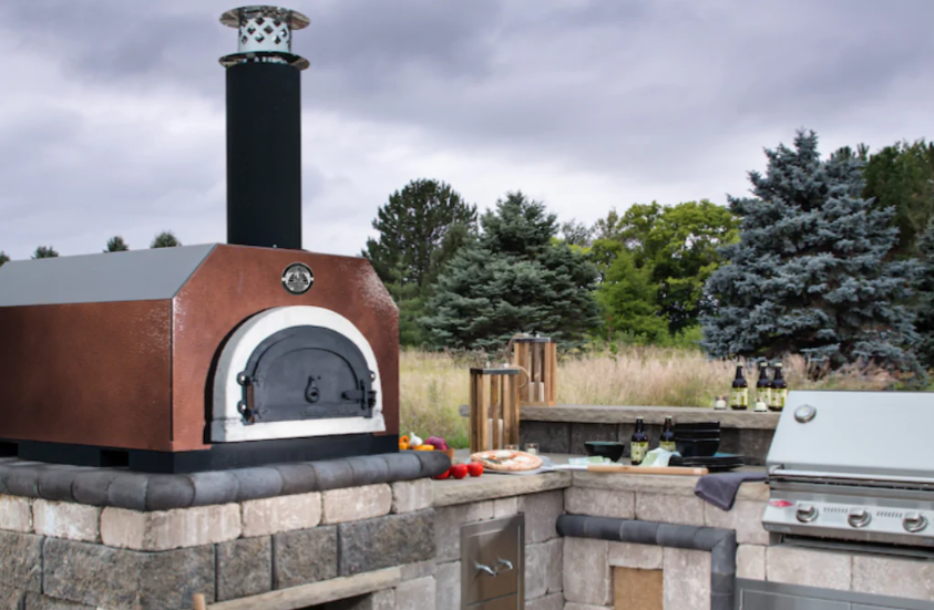 CBO 750 DIY Kit | Wood Fired Pizza Oven | Our Most Popular Bundle | 38