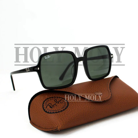 Ray-Ban Square II + holymolyshop sunglasses