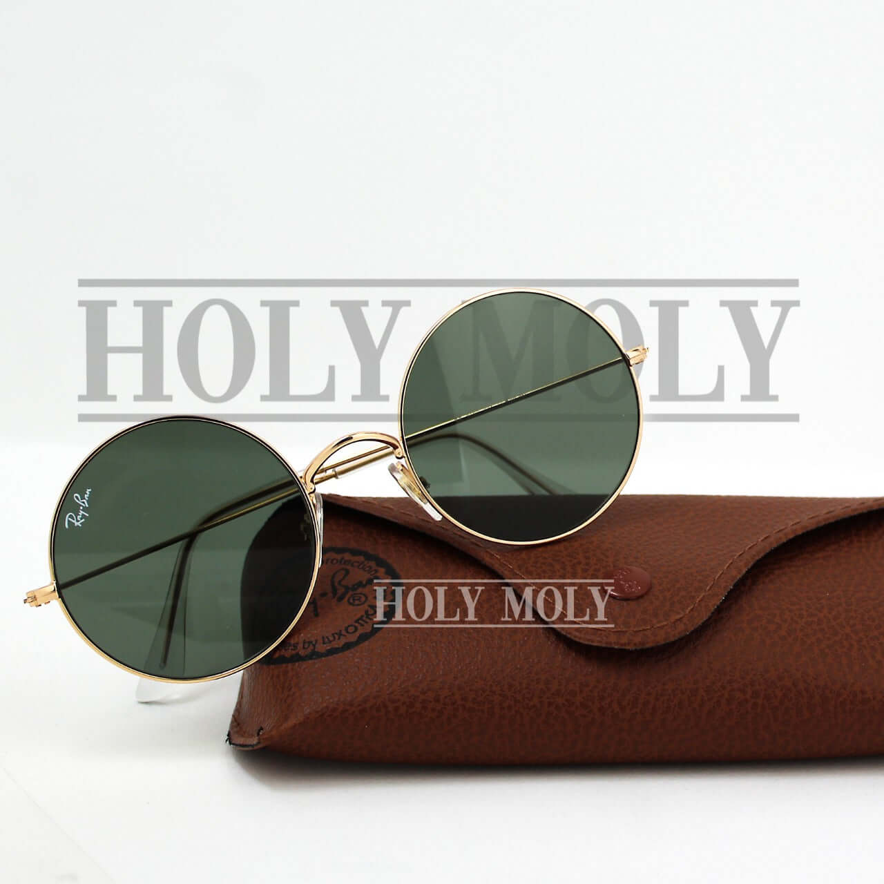 Ray-Ban JaJo | HolyMoly