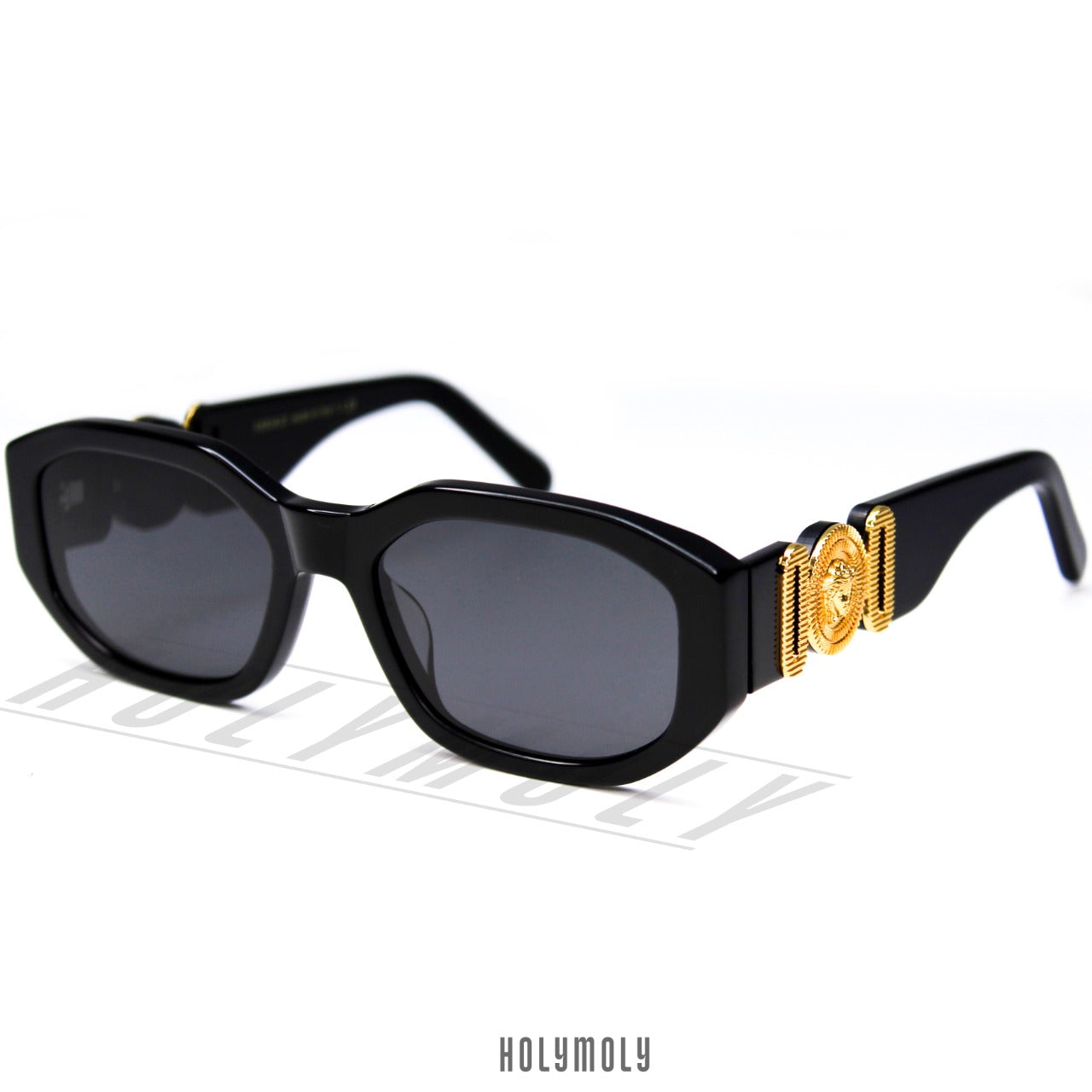 versace medusa sunglasses biggie smalls