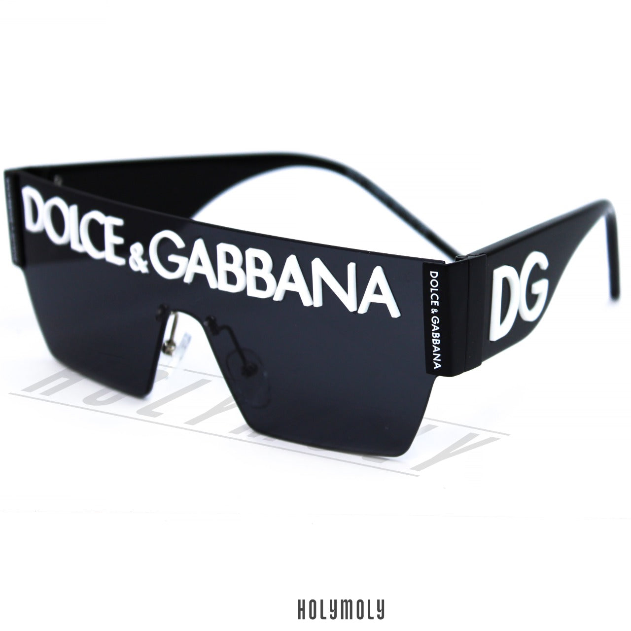 Dolce & Gabbana DG2233 || HolyMoly