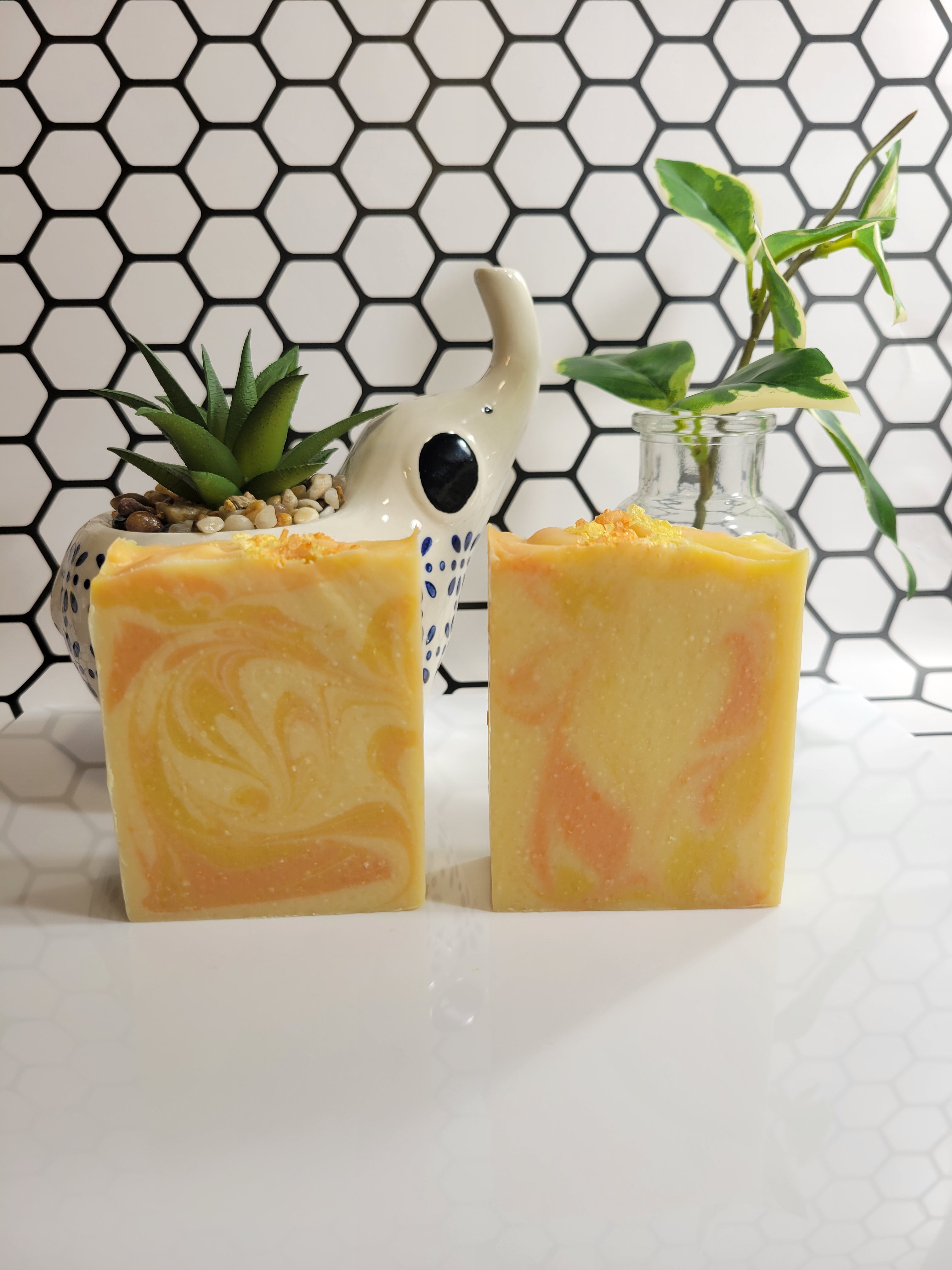 Calypso Soap