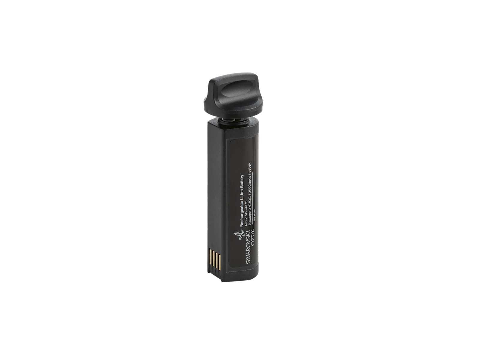 Batería recargable para Swarovski tM 35