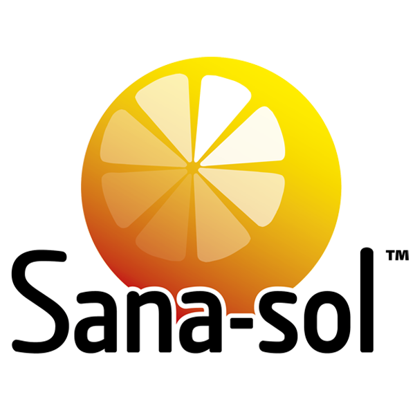 Sana-sol logo