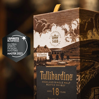 Tullibardine Whisky Distillery social