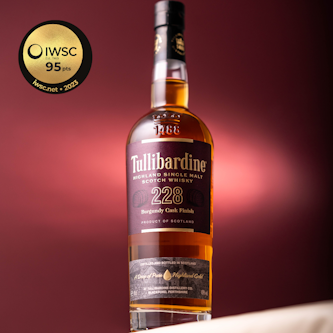 Tullibardine Whisky Distillery social