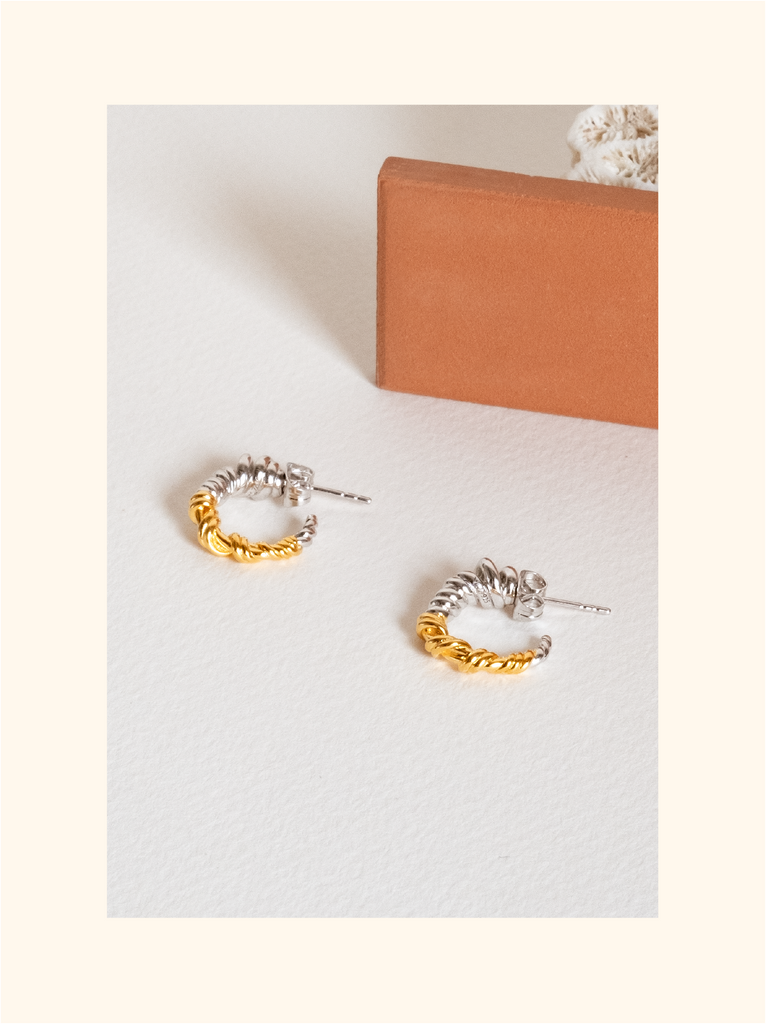 orelia earrings