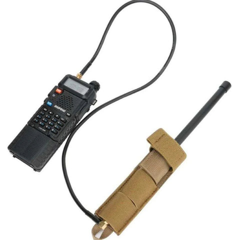 antenna relocation kit