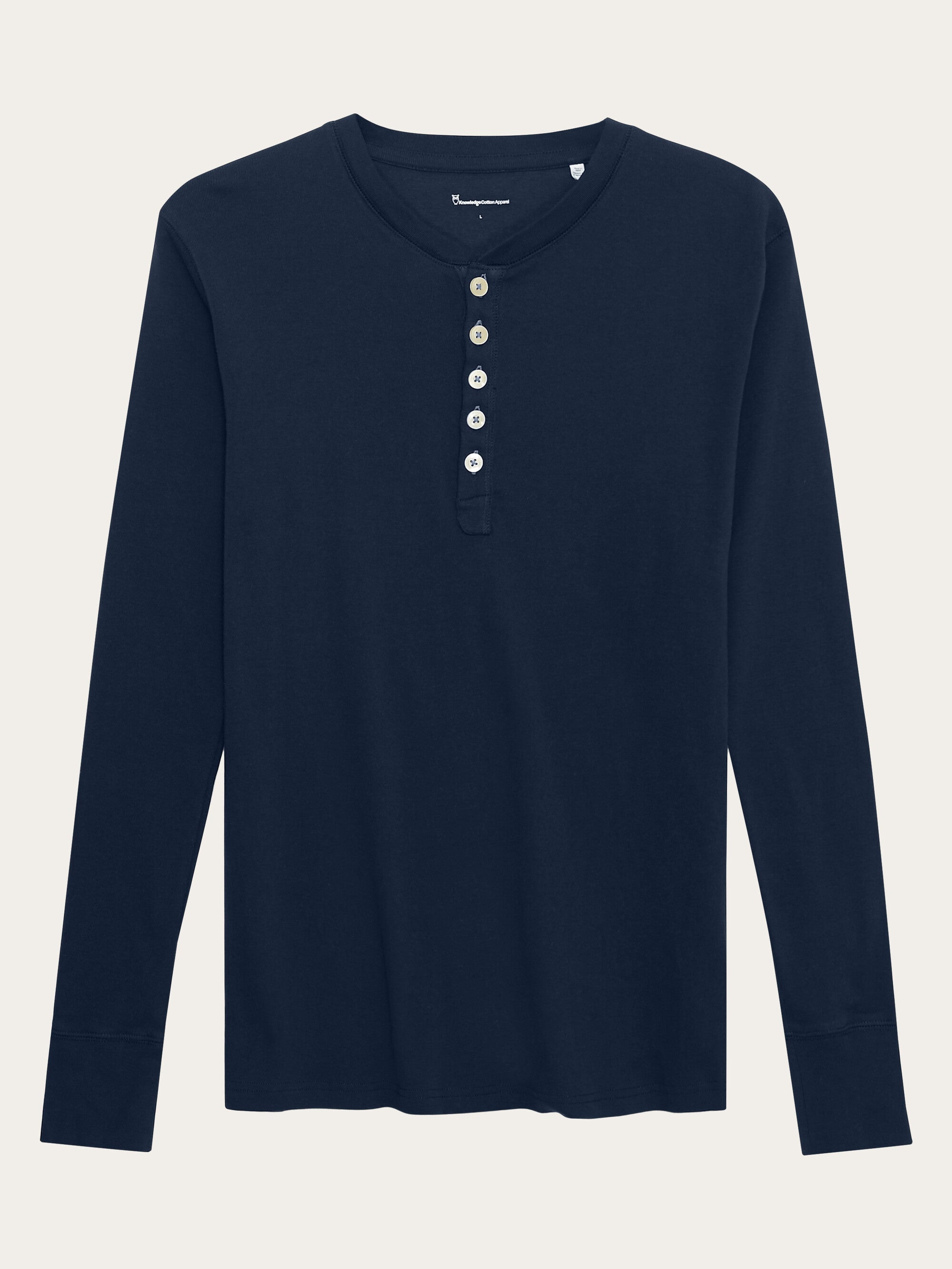  CEDAR LS Henley - Total Eclipse