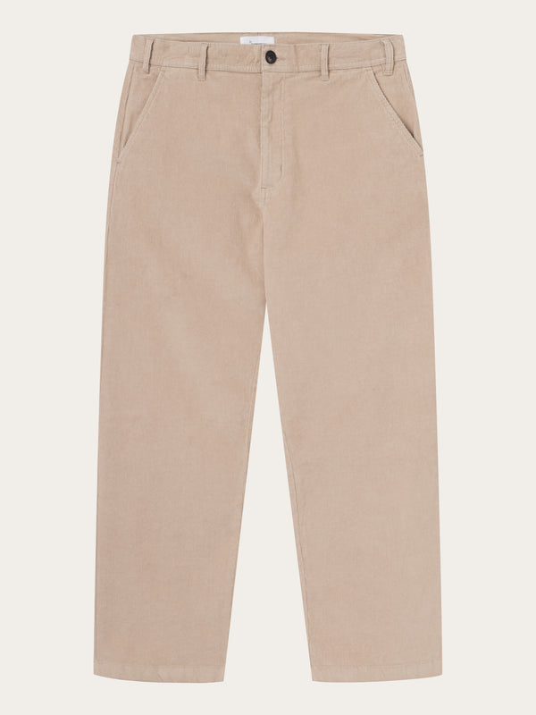 OSKA Canada - Trousers 225 / BCI Cotton - Stretch Corduroy