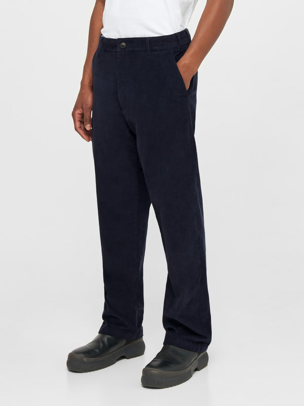 Pants for Men Apparel® KnowledgeCotton 