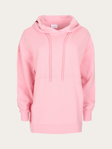 Buy Boyfriend fit sweatshirt Parfait Pink - from Apparel®