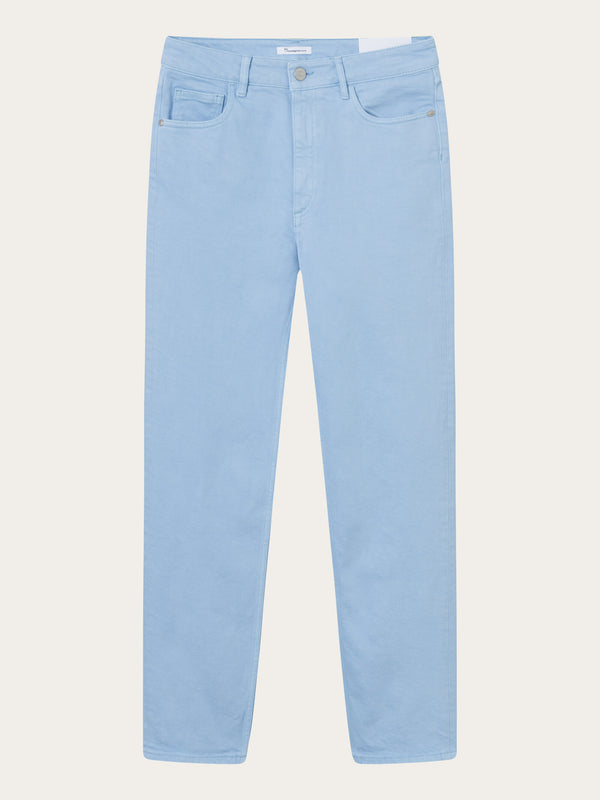 Aéropostale Curvy Twill Pants in Blue