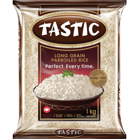 Rice Tastic 1Kg