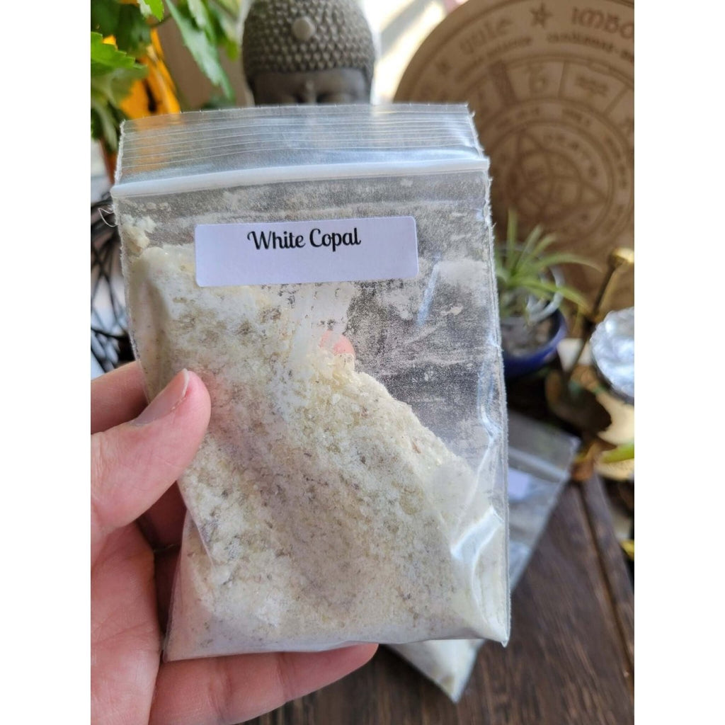 Cascarilla Eggshell Powder: Cleansing & Protection – My Magic Place Shop