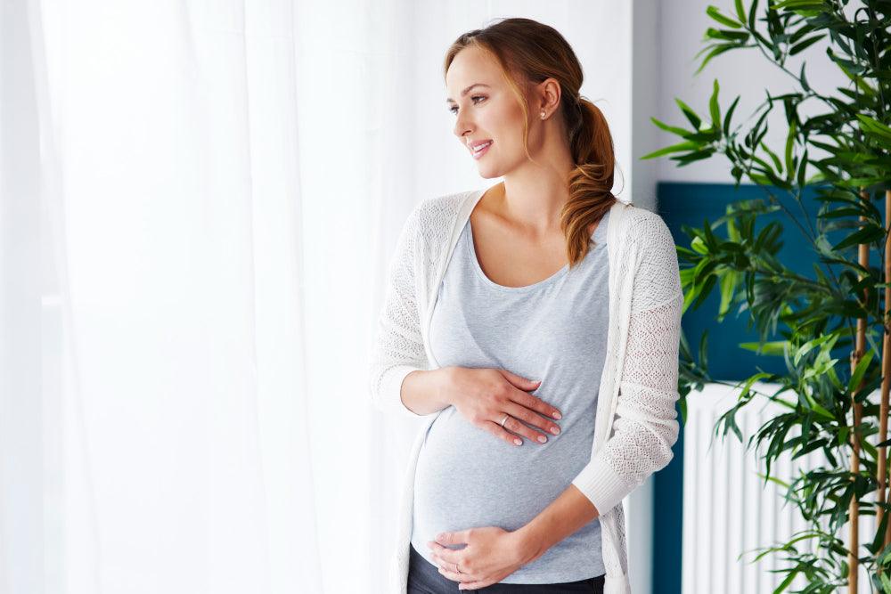 Is Squalane safe during pregnancy