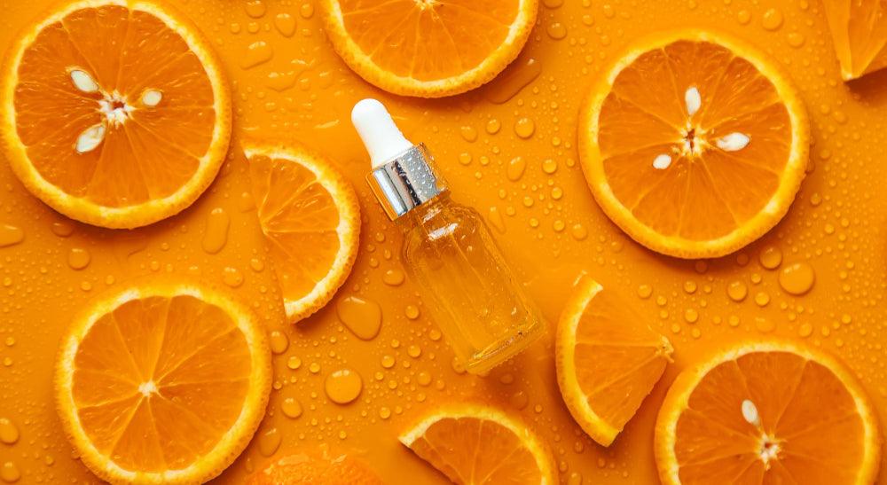 retinol vs vitamin c