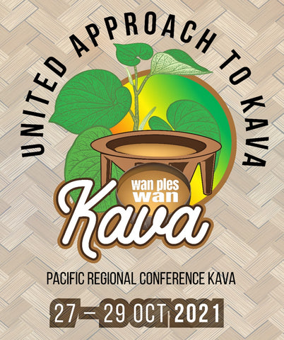 Pacific Regional Conference On Kava