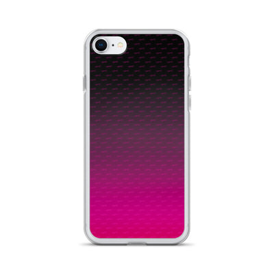 Cheetah All Over-iPhone Case