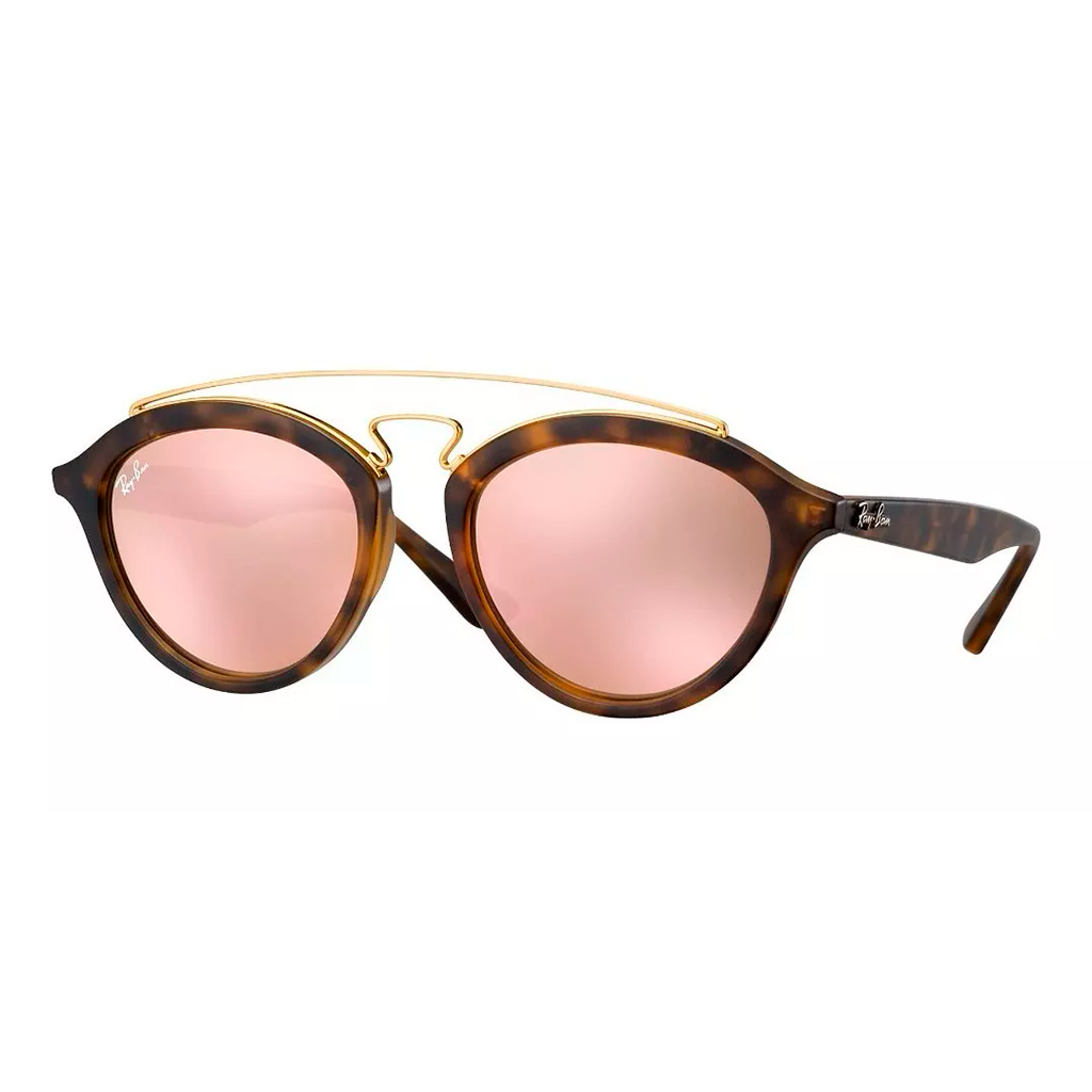 Ray Ban - Gatsby II Carey Espejo Original