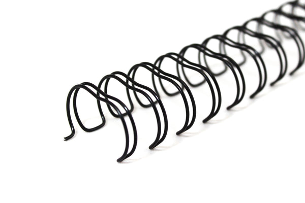 Black Metal Wire Calendar Hangers