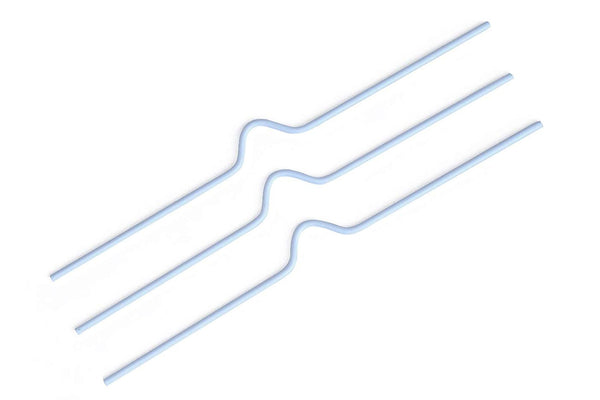 Wire Calendar Hangers - 100 count