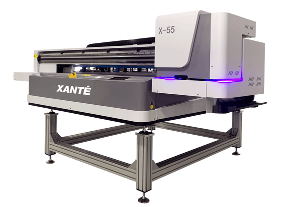 DocuGraphics - Xante X-32 Industrial UV Printer