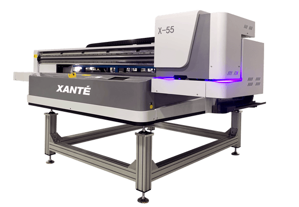 X-16 UV Inkjet Flatbed Printer - Xanté