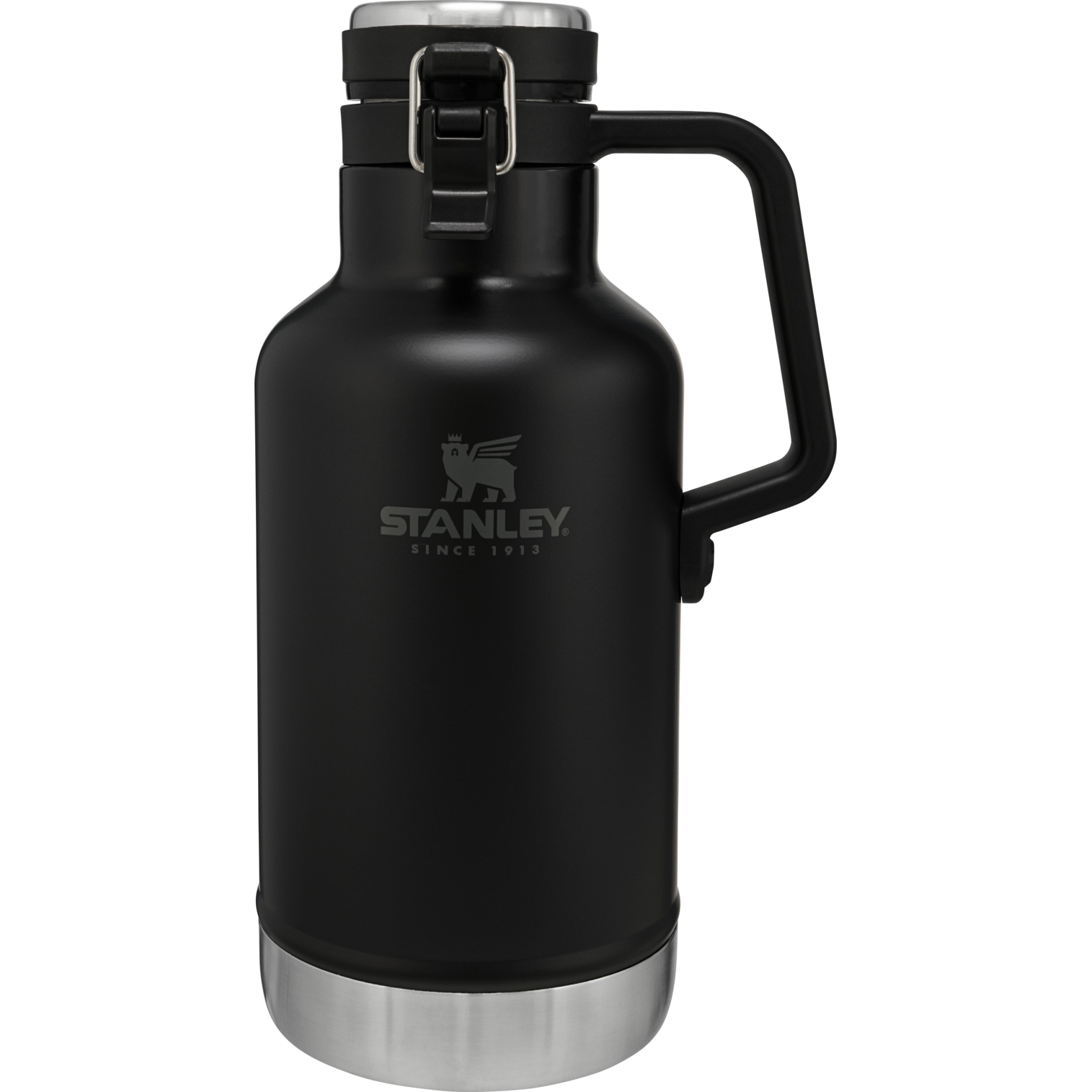 Stanley Adventure Heritage Stainless Steel Lunch Box and Bottle Set 