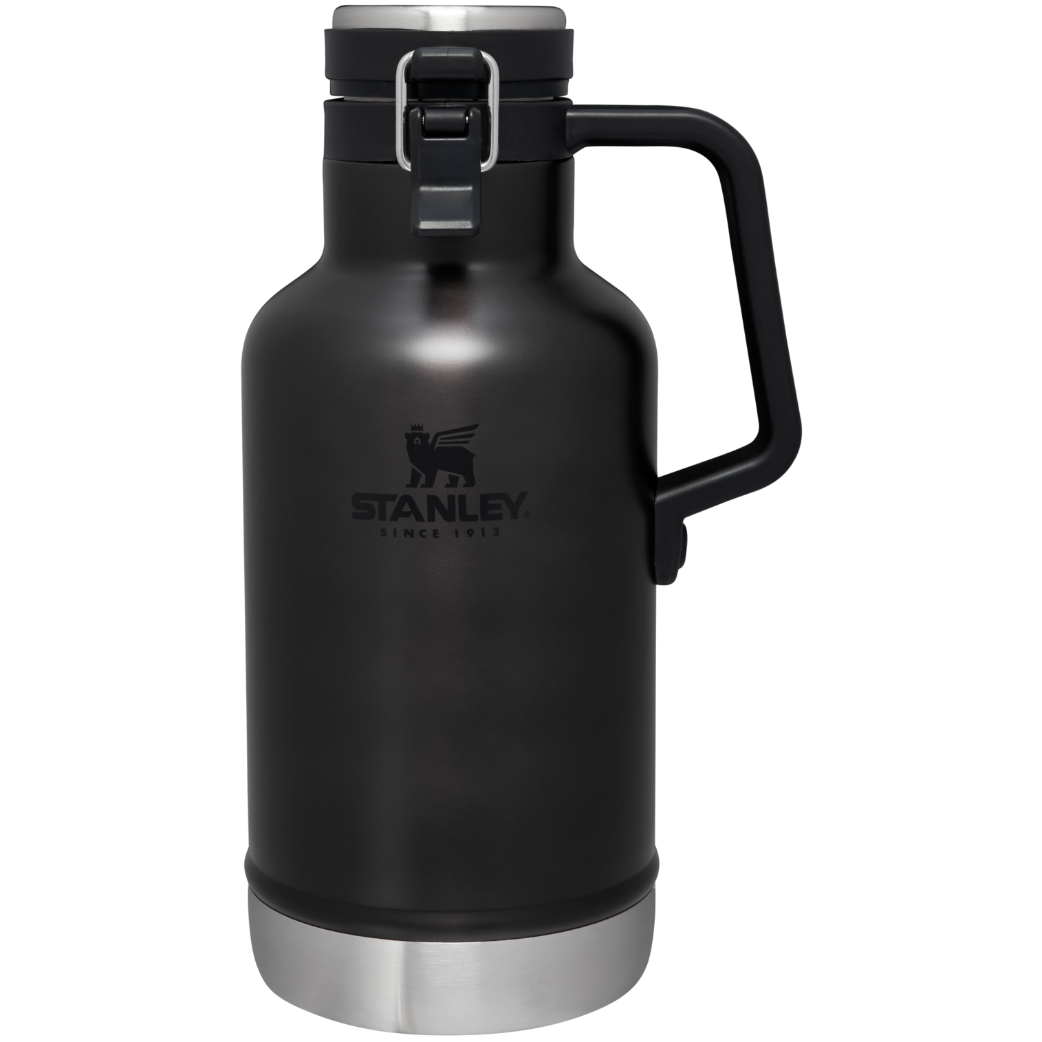 Stanley Classic Legendary Camp Mug 12oz - Charcoal Glow – Rachelle