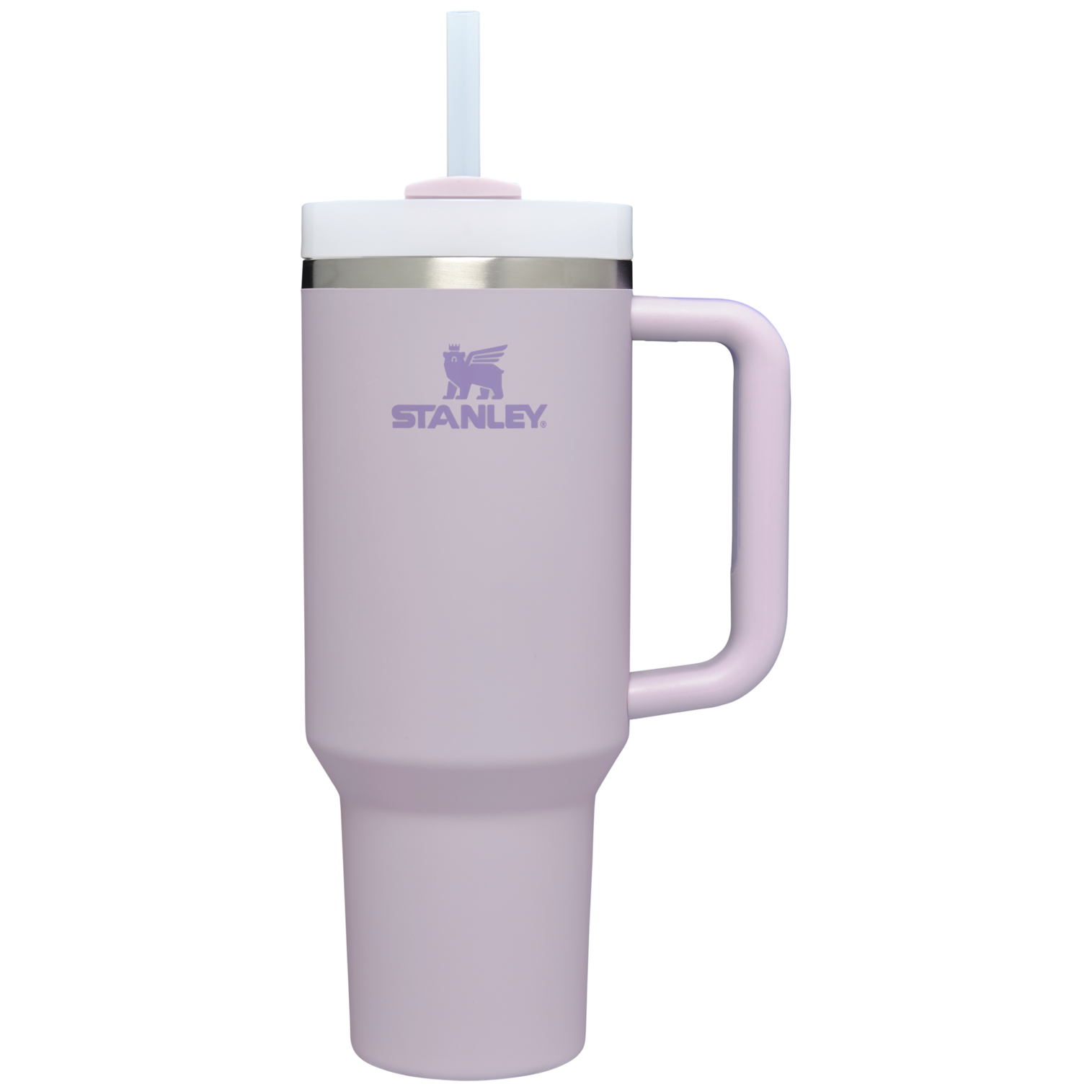 The Quencher H2.0 FlowState™ Tumbler (Soft Matte) | 40 OZ | 1.18 L - Stanley 1913 product image