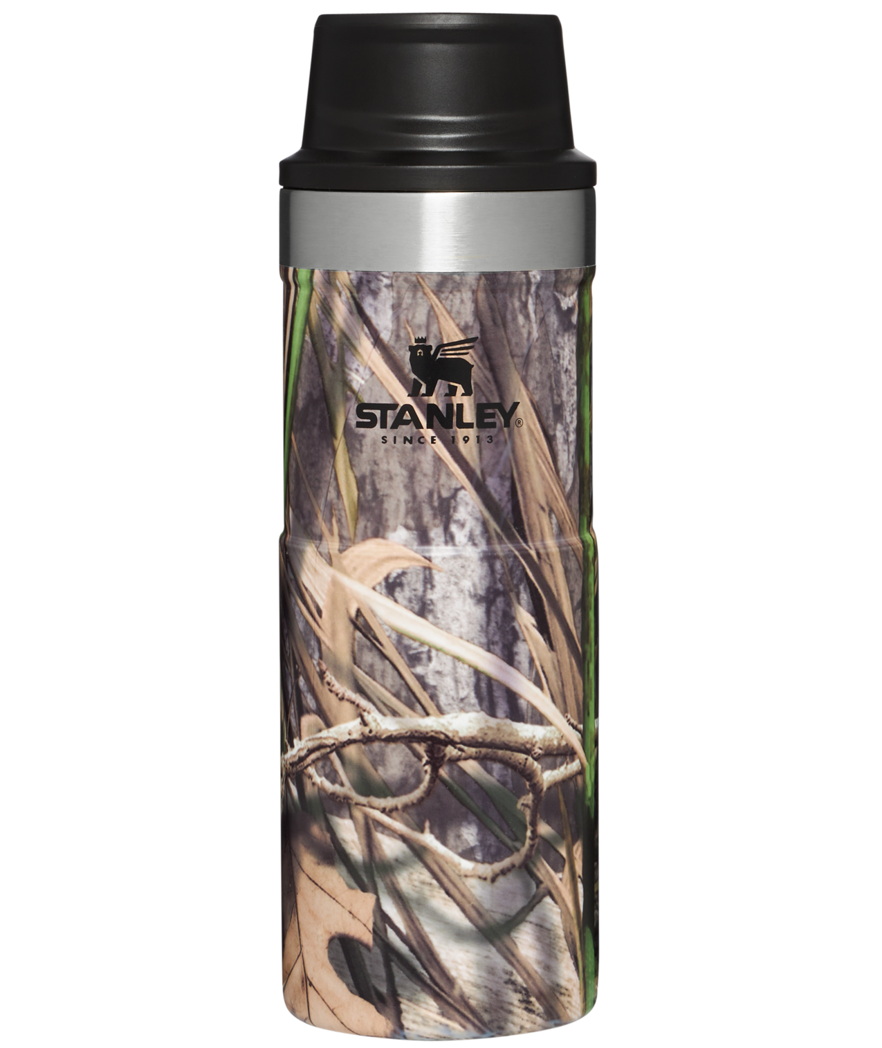 Stanley 20 oz Classic Trigger-Action Travel Mug - 10-06441-173