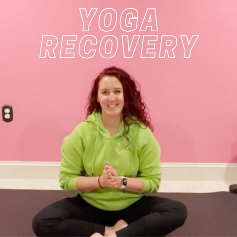 Mindful Yoga Recovery