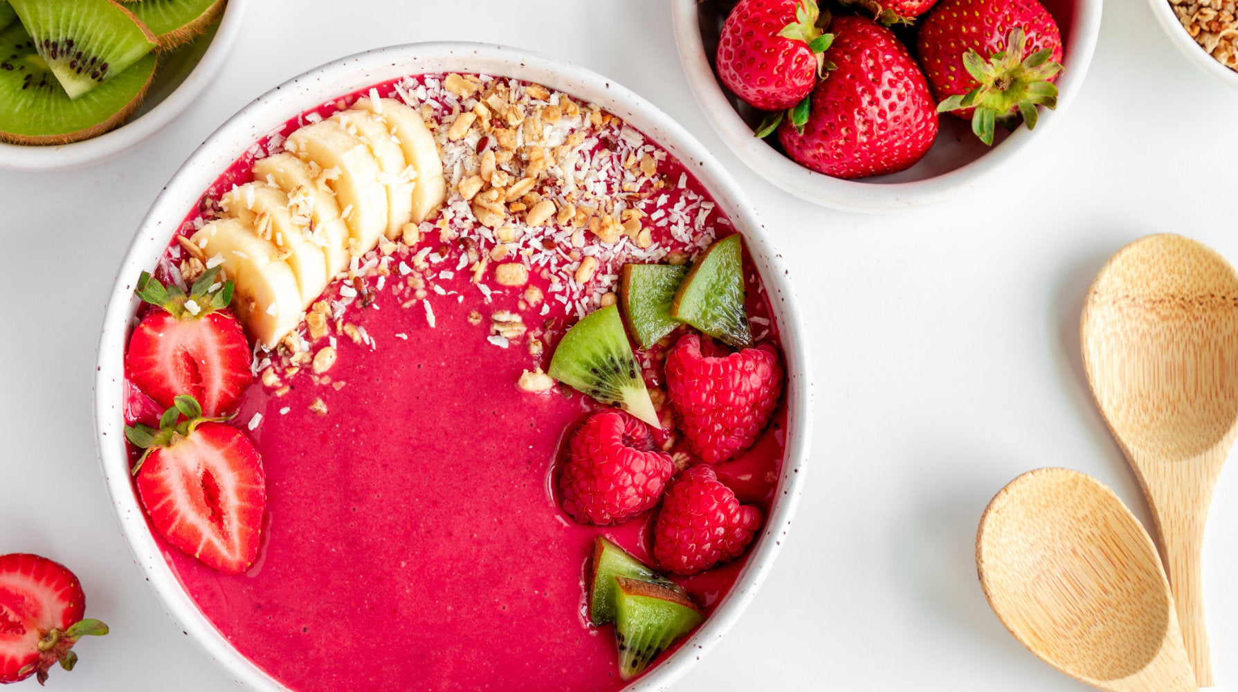 Smoothie bowl