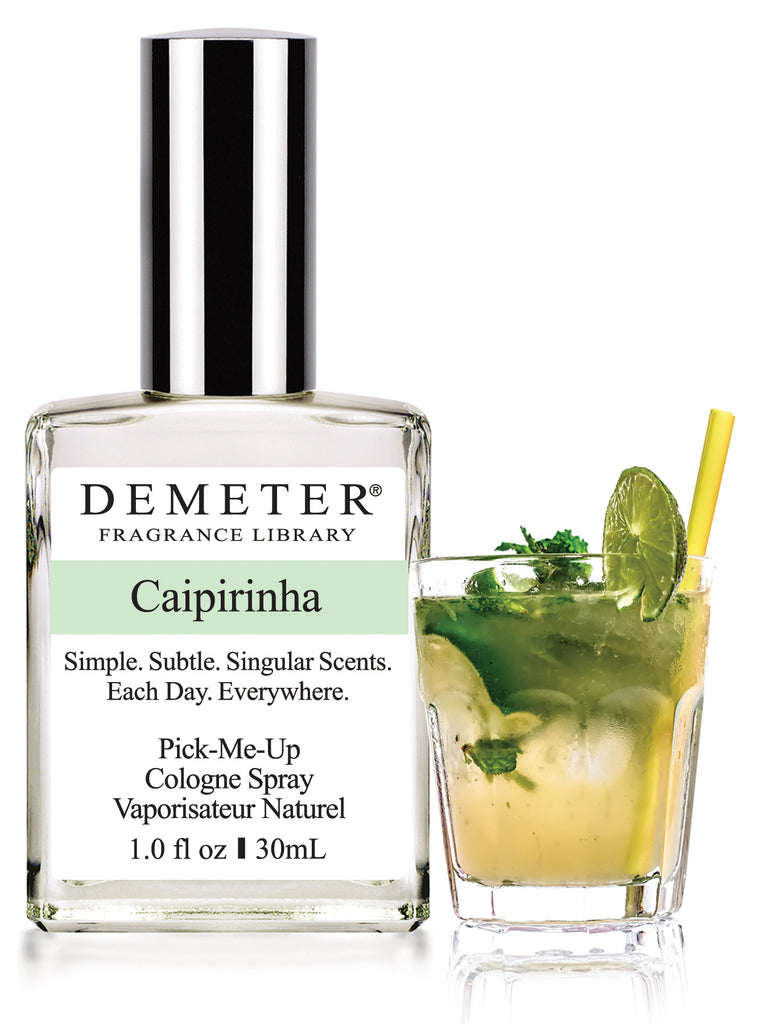 Espresso - Demeter® Fragrance Library