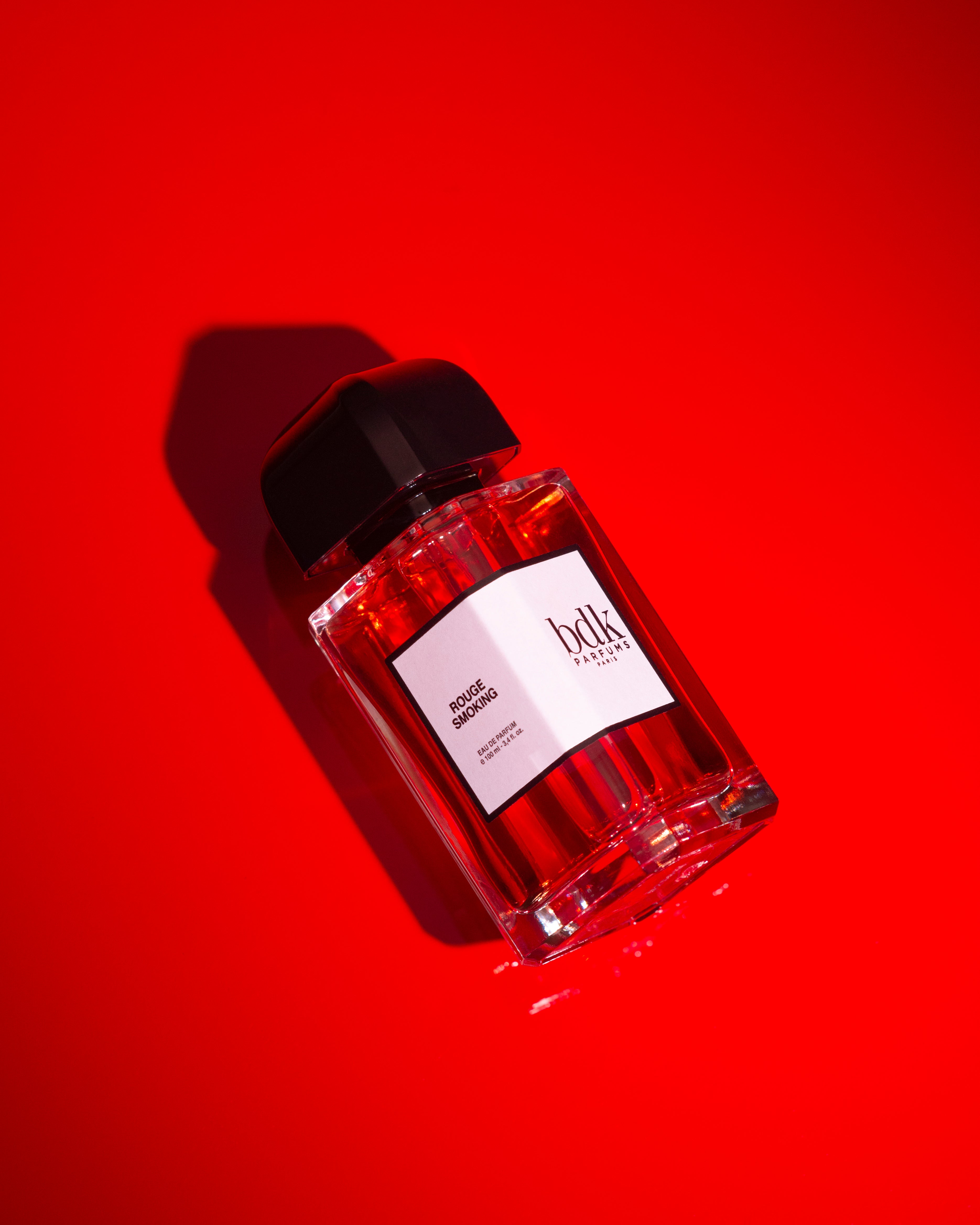 Nước Hoa Unisex BDK Parfums Rouge Smoking