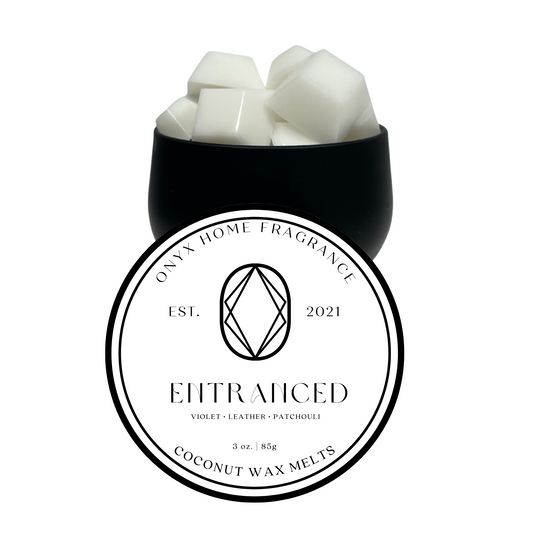 Long-Lasting Wax Melts  Unforgettable Fragrance and Elegance with