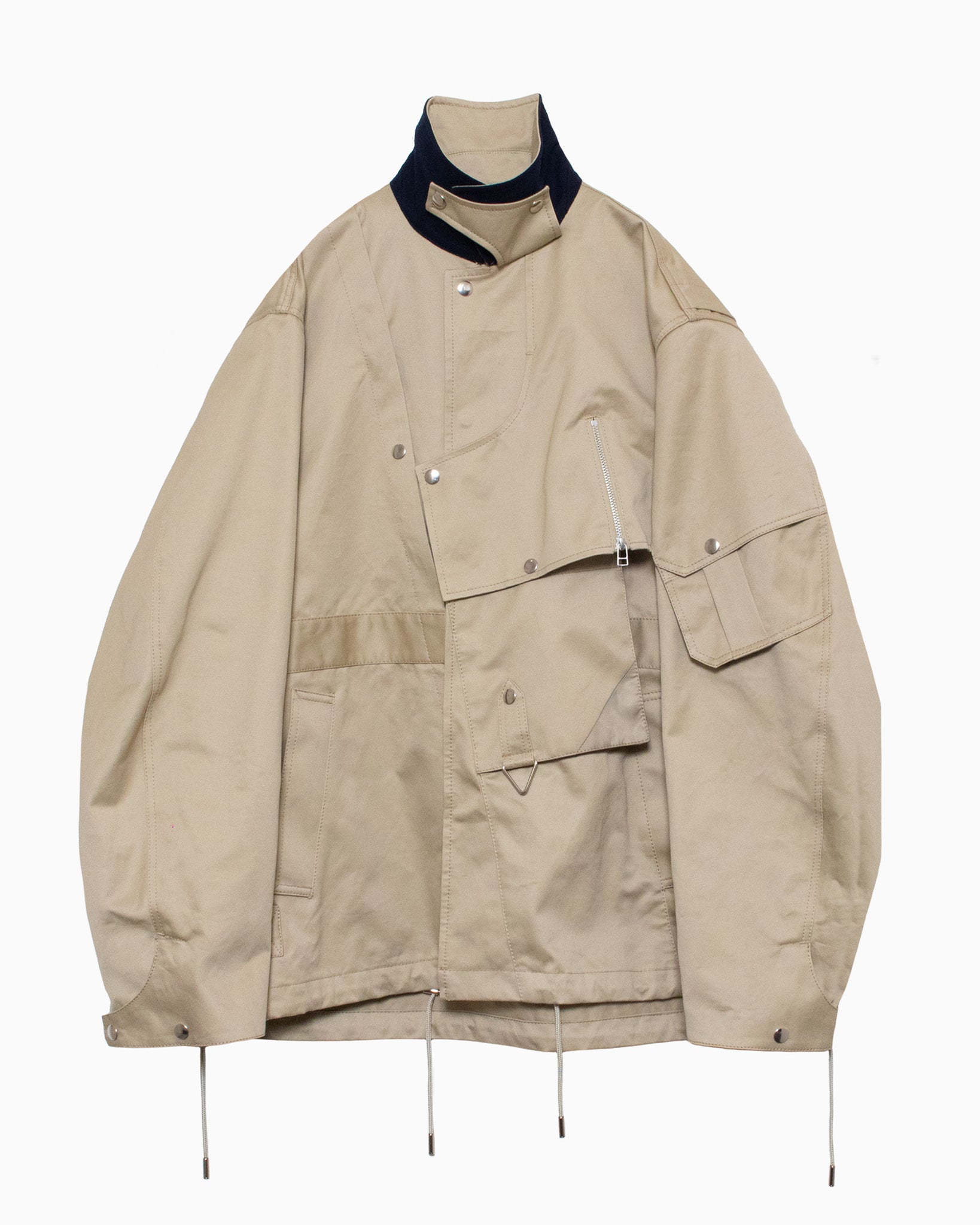 Tamme T.T Blouson-