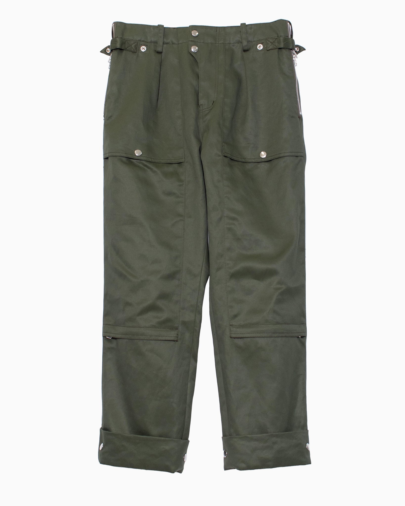 Tamme MD-3A WORK PANTS23ss-