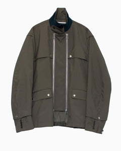 Tammeタム 1st「ROUGH JKT」ジャケット smcint.com