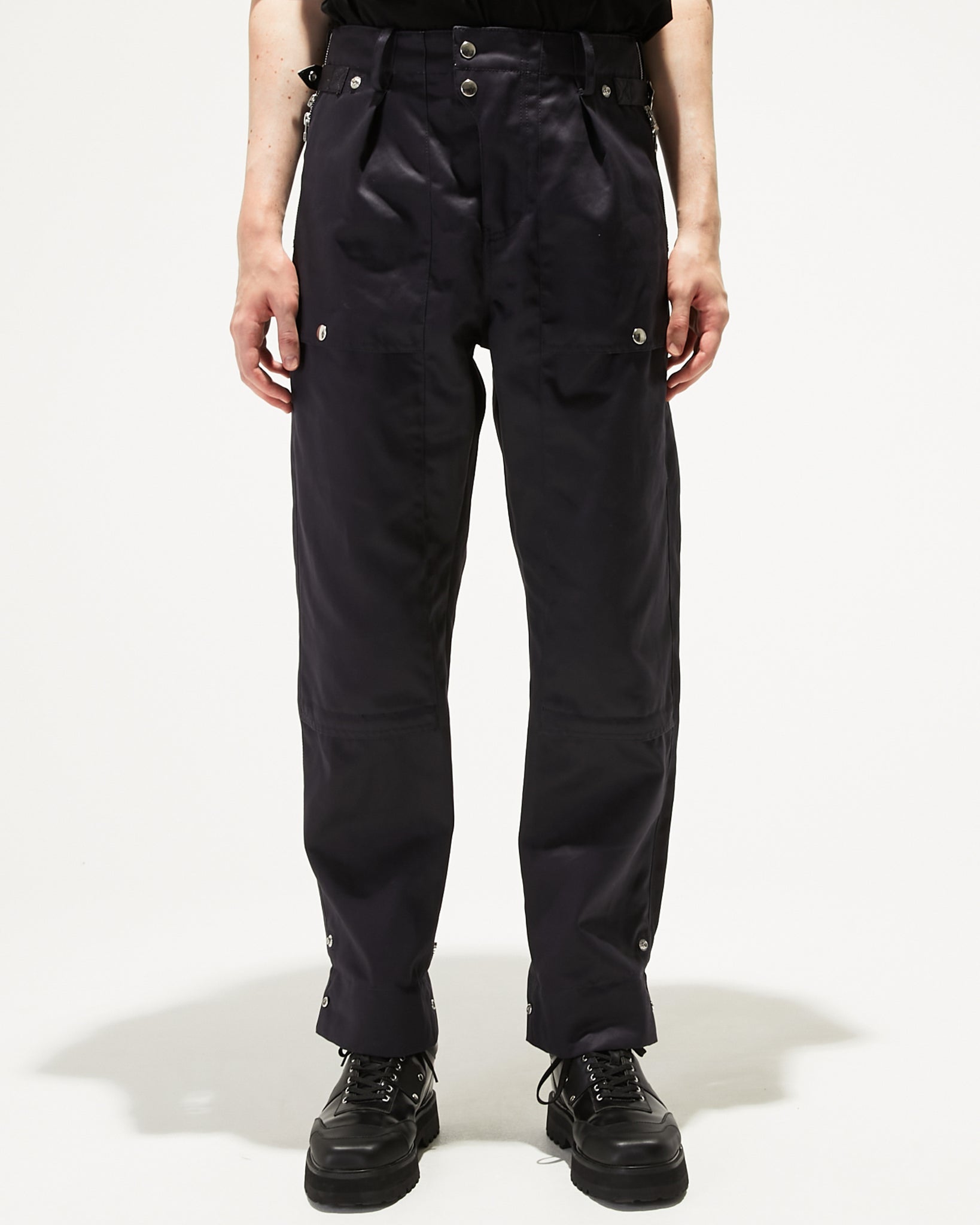 Tamme MD-3A WORK PANTS23ss-