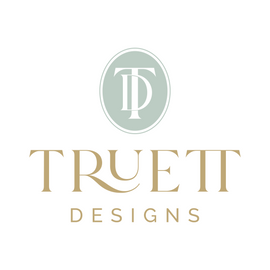 Truett Designs Luxury Home Decor & Lifestyle Pieces