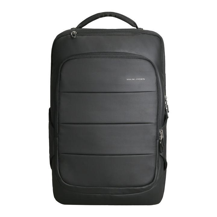 Mark Ryden | Quatro USB Charging Laptop Backpack by Trueform (Free Shipping over $35)