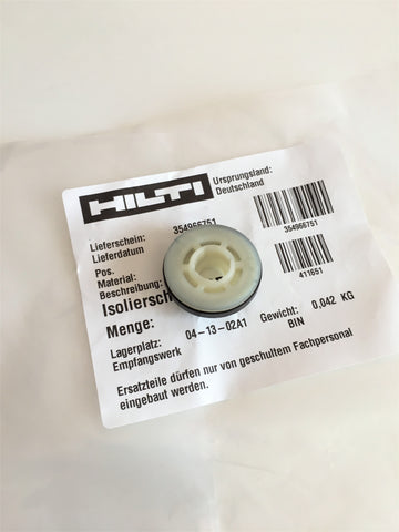 Insulating Washer Rotor Magnet Ring HILTI TE74 TE75 TE704 TE705 TE905 –  XDrilled