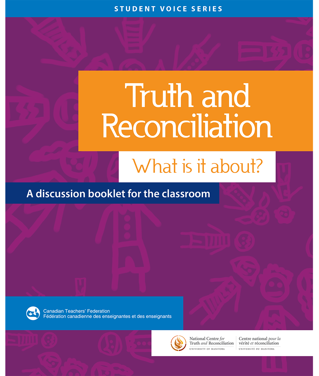 truth and reconciliation essays