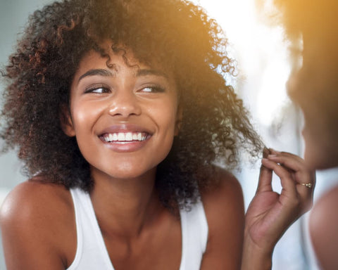 bienfaits de la poudre de guimauve sur les cheveux