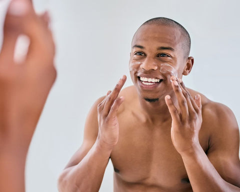 hydrater en profondeur sa peau en hiver pour eviter la sécheresse