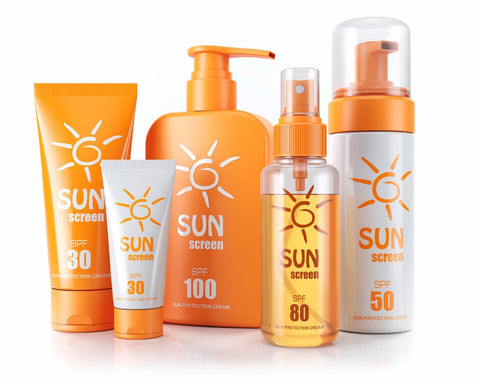 protection solaire pour proteger la peau durant l automne