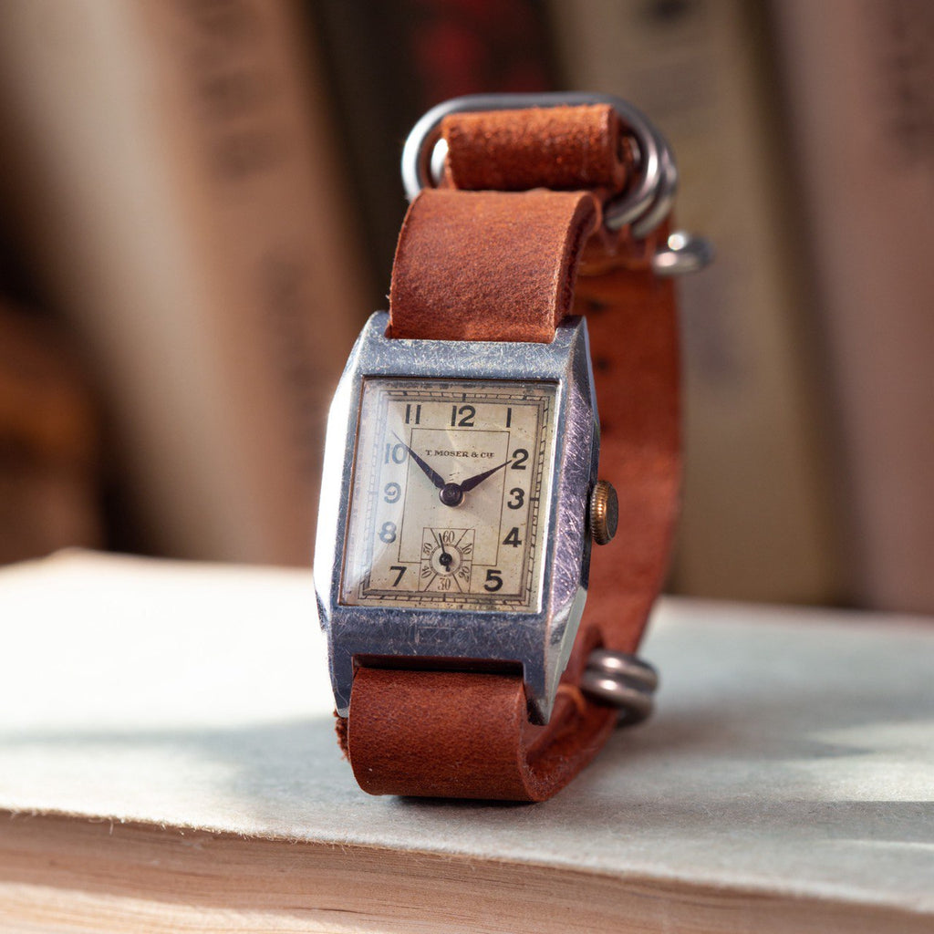 1920s watch