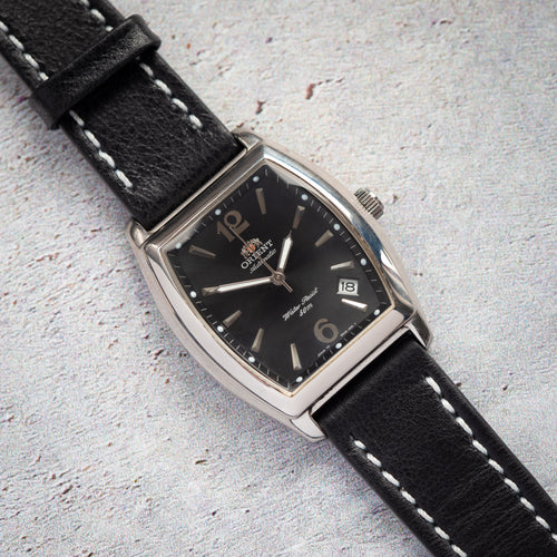 Orient Bambino Small Seconds Classic Watch | RA-AP0003S10A RA-AP0003S | Orient  Watch USA